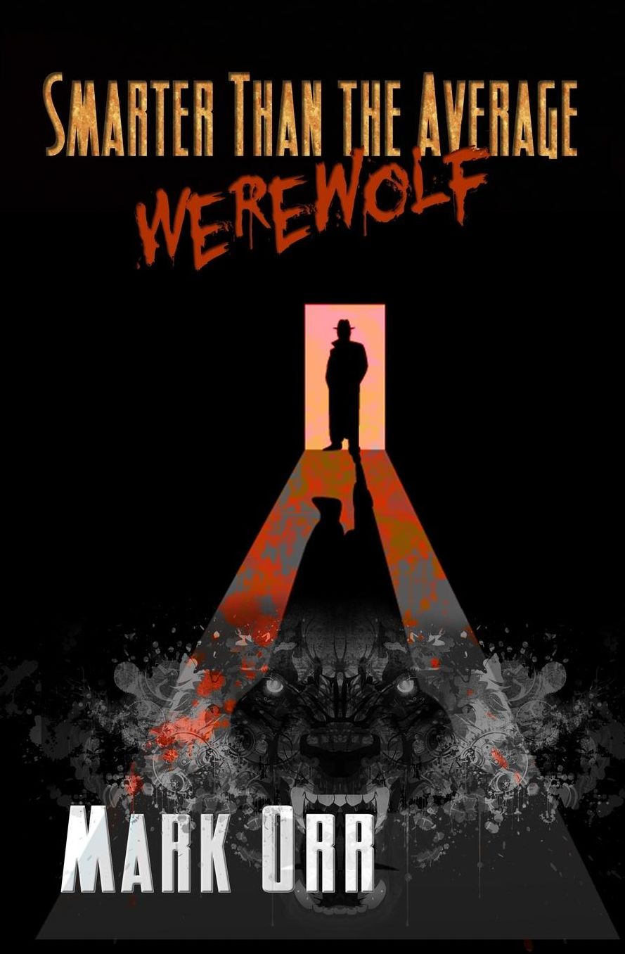 Smarter Than the Average Werewolf