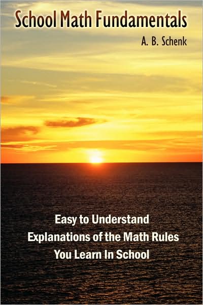 School Math Fundamentals