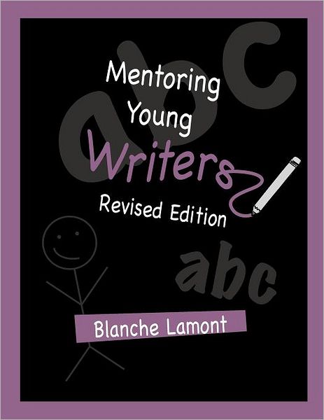 Mentoring Young Writers