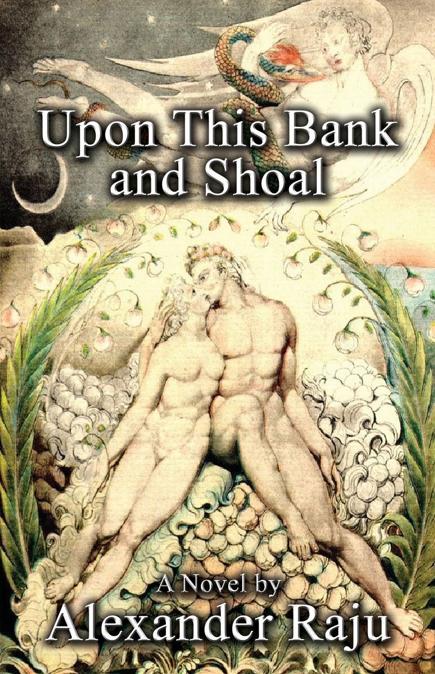 Upon This Bank And Shoal