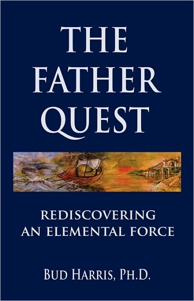 The Father Quest