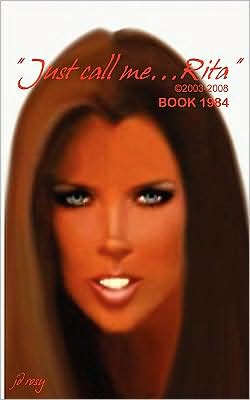 Just Call Me...Rita Book 1984