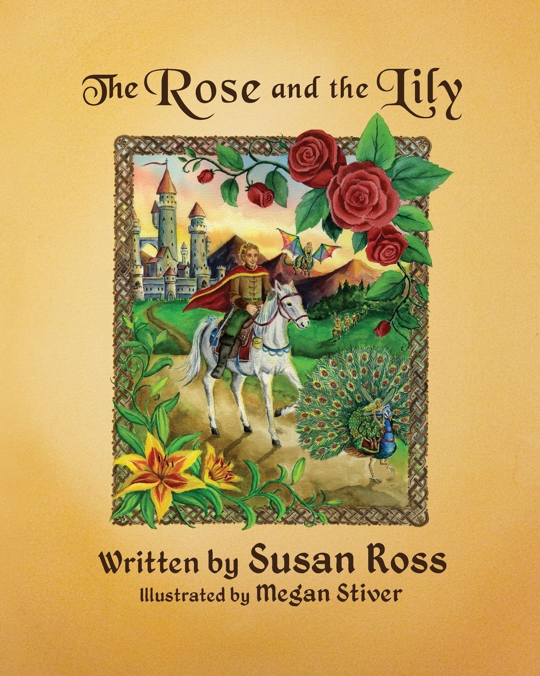 The Rose And The Lily