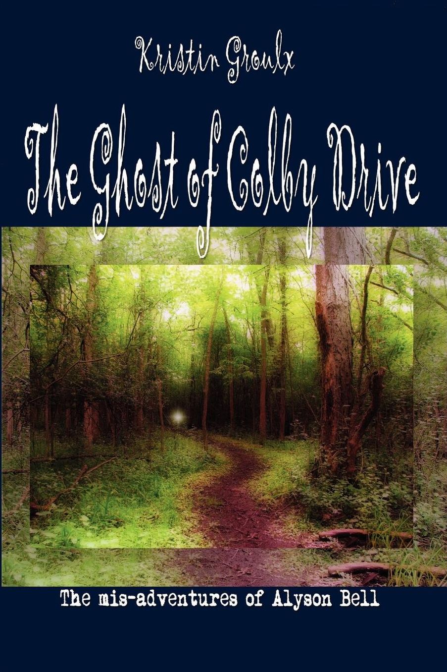 The Ghost Of Colby Drive