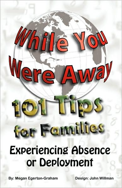While You Were Away