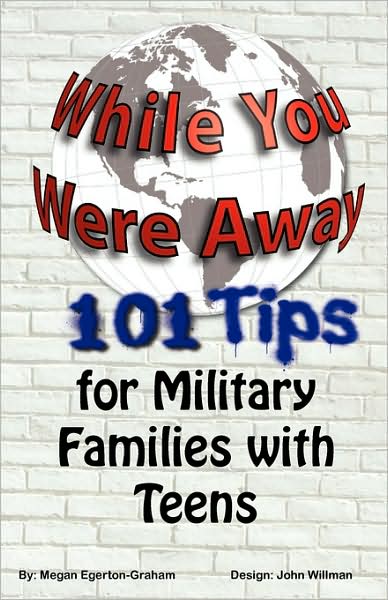 While You Were Away