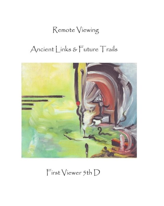Remote Viewing