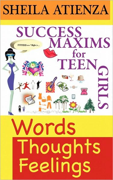 Words, Thoughts, Feelings