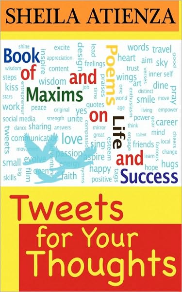 Tweets For Your Thoughts
