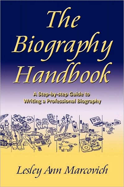 The Biography Handbook