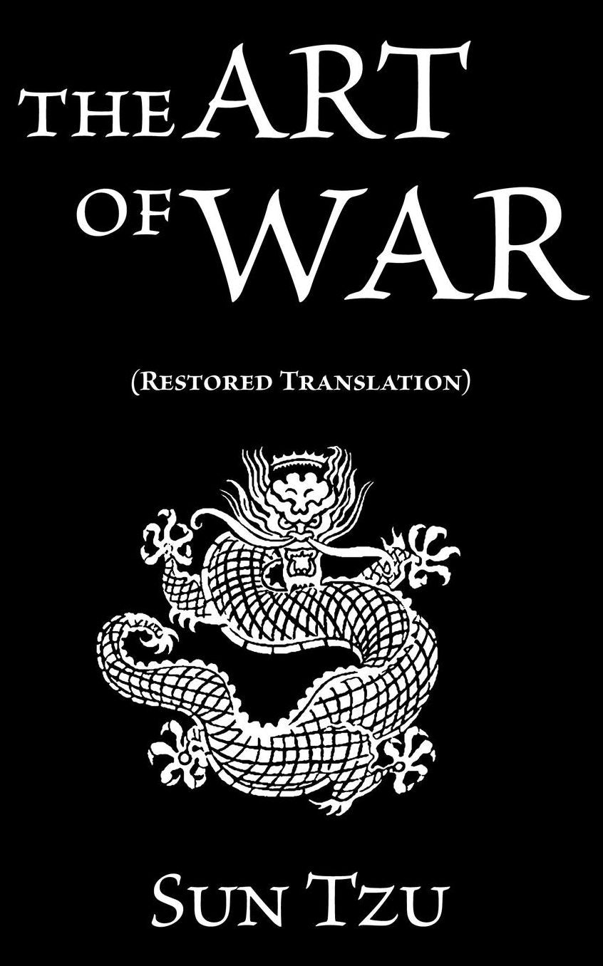 Sun Tzu