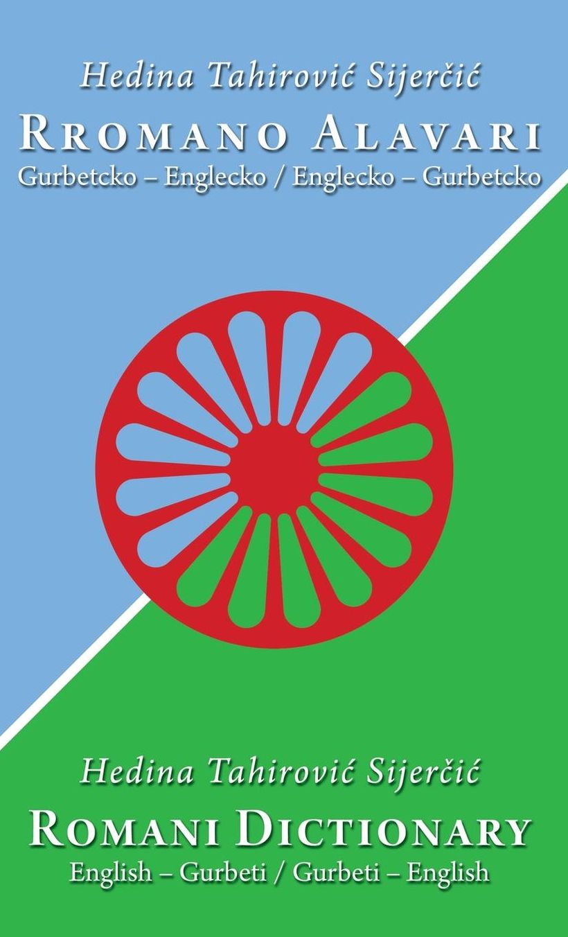 Romani Dictionary