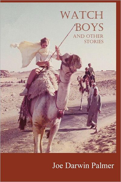 Watch Boys: And other stories about Americans in Somalia, Egypt, Thailand, Sénégal, Mexico, Québec. and among Ku Kluxers & New Agers