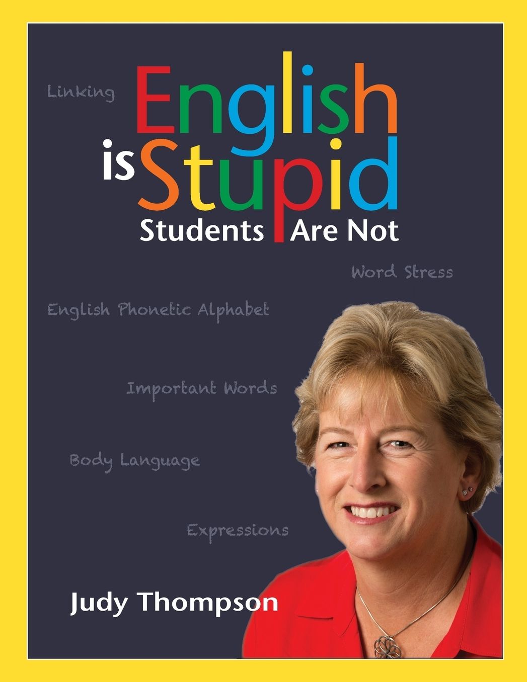 English Is Stupid