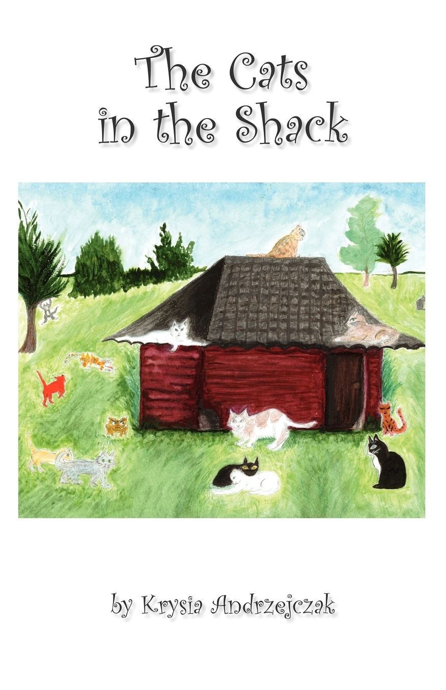 The Cats In The Shack