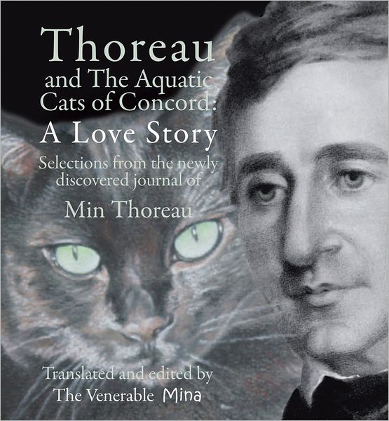 Thoreau and the Aquatic Cats of Concord: A Love Story