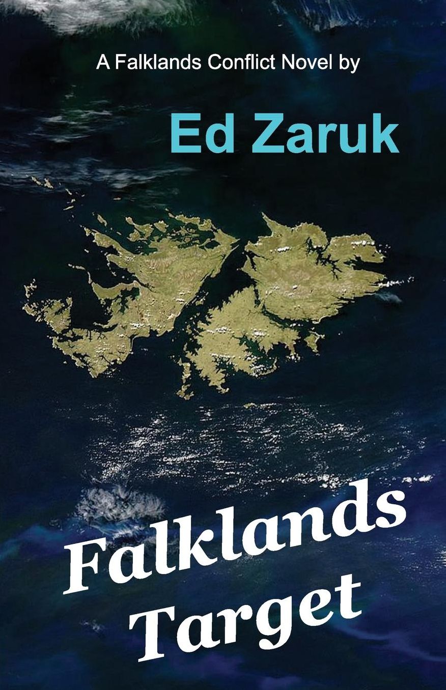 Falklands Target
