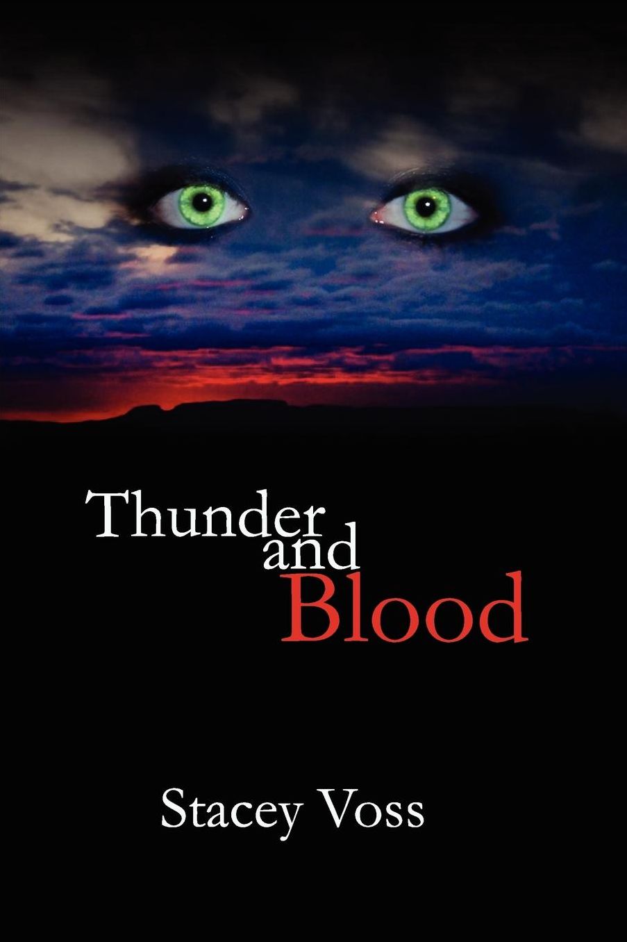 Thunder and Blood