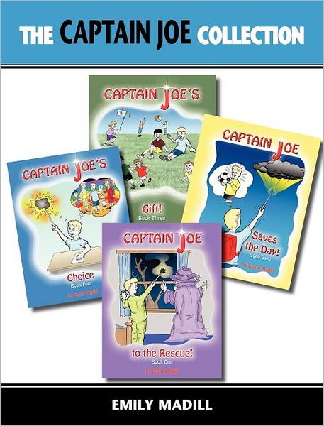 The Captain Joe Collection