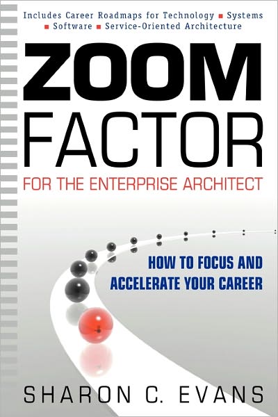 Zoom Factor For The Enterprise Architect