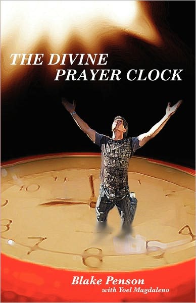 The Divine Prayer Clock