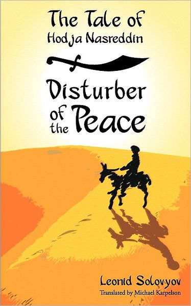 The Tale Of Hodja Nasreddin