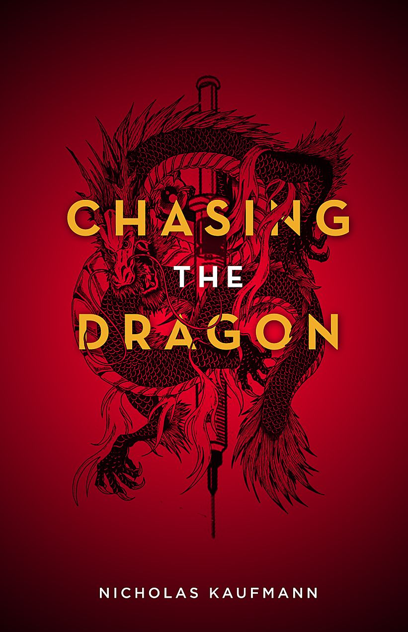 Chasing the Dragon