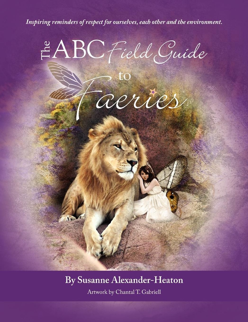 The Abc Field Guide To Faeries