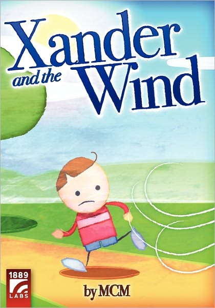 Xander and the Wind