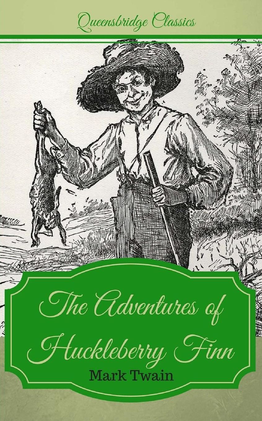 Queensbridge Classics: The Adventures of Huckleberry Finn