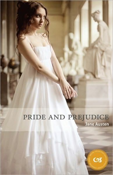 Pride And Prejudice