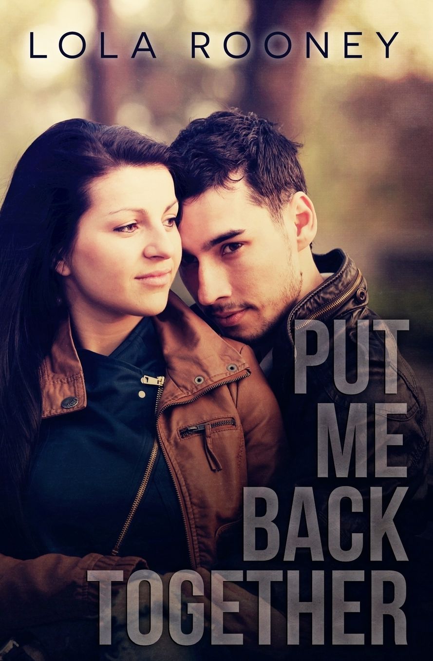 Put Me Back Together