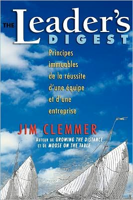 The Leader's Digest