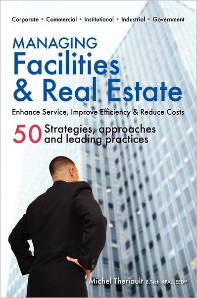 Managing Facilities & Real Estate