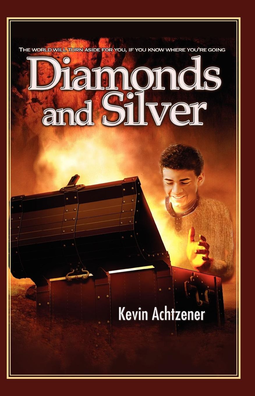 Diamonds and Silver: Success Isn't a Secret ... Anymore