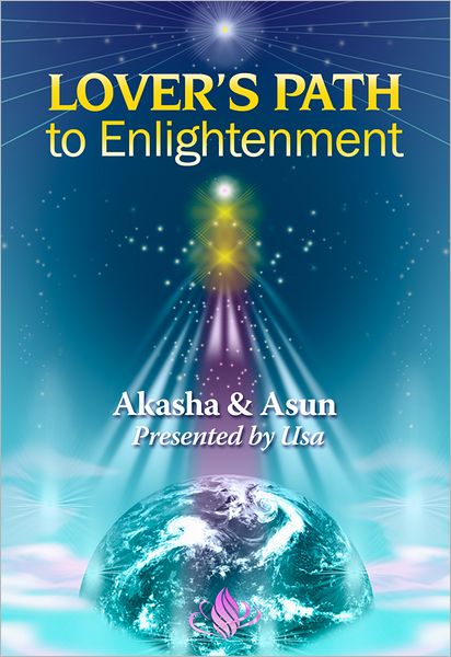 Lover's Path to Enlightenment: Akasha & Asun