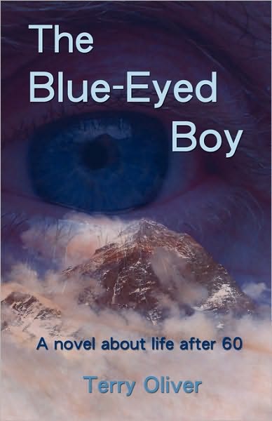 The Blue-Eyed Boy