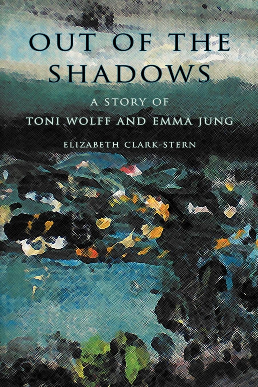 Out Of The Shadows