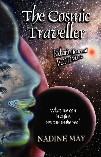 The Cosmic Traveler