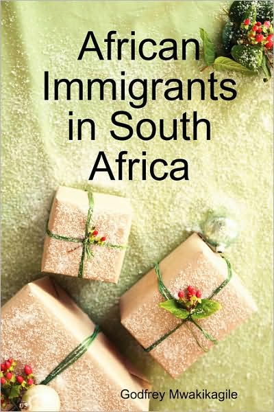 African Immigrants In South Africa