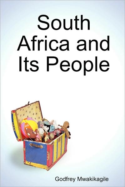 South Africa And Its People