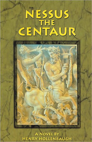 Nessus the Centaur