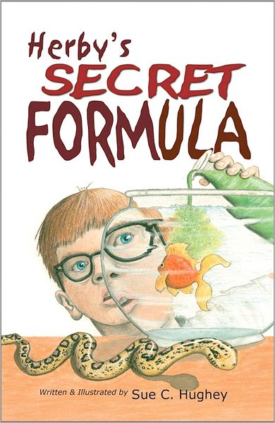 Herby's Secret Formula