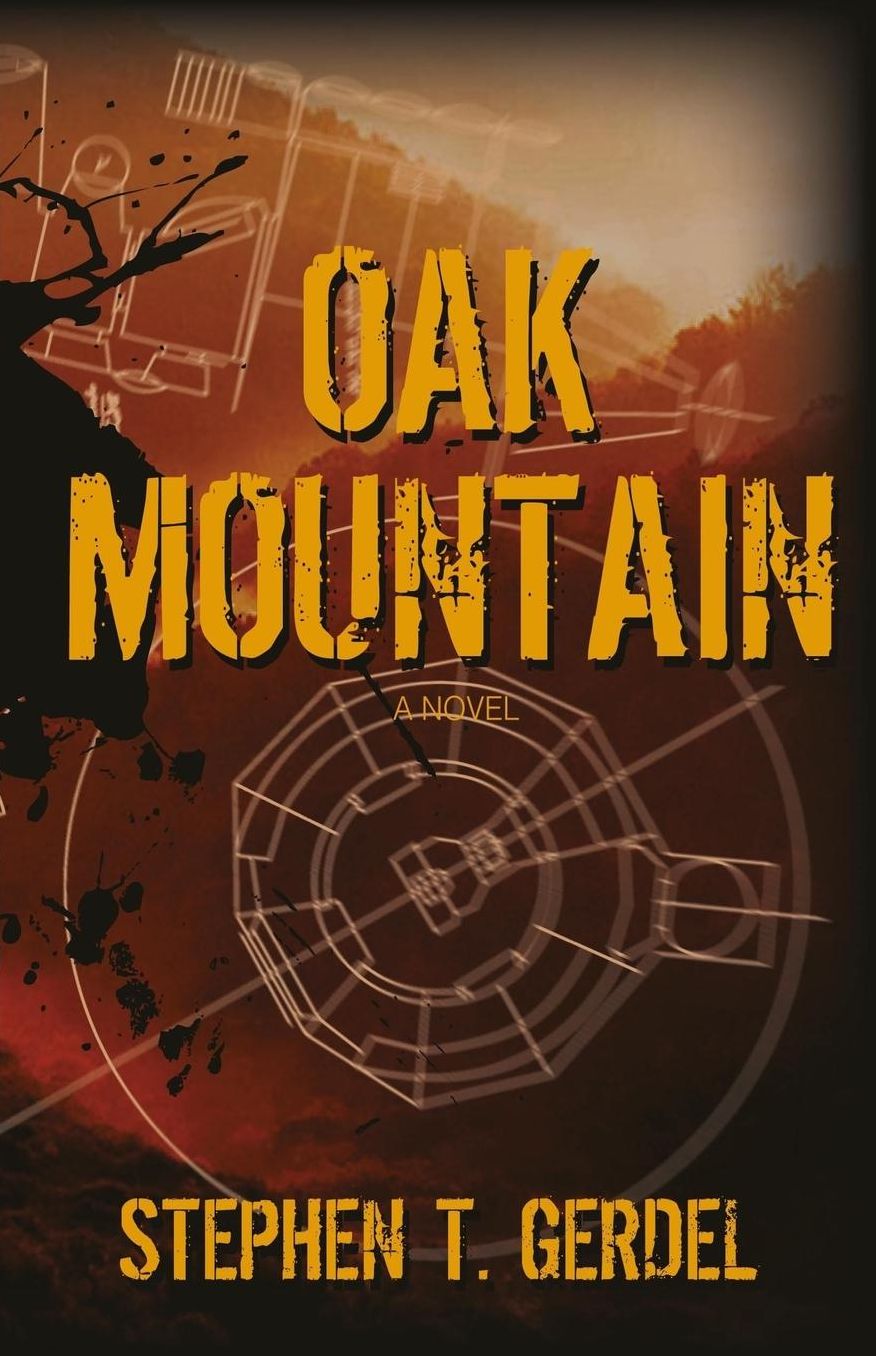 Oak Mountain: Book One