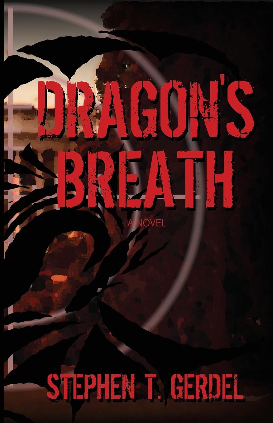 Dragon's Breath