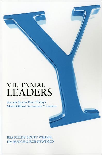 Millennial Leaders