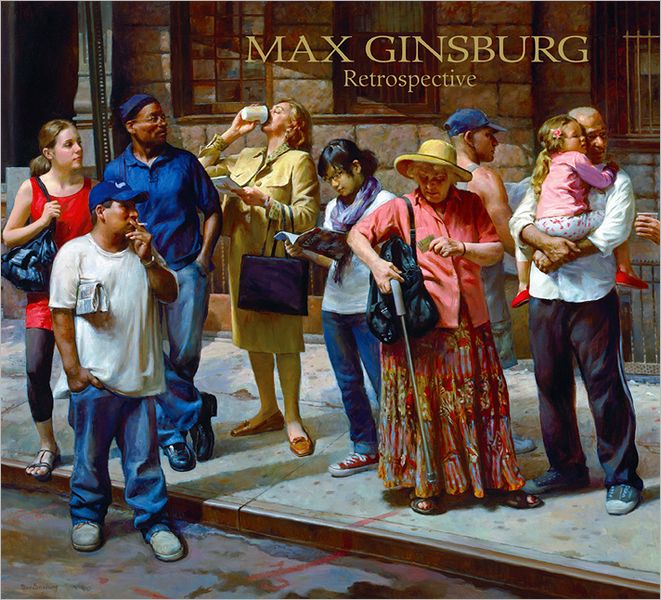 Ginsburg Retrospective