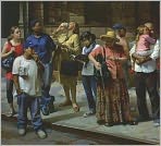 Ginsburg Retrospective