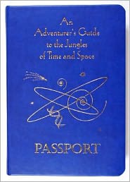 An Adventurer's Guide to the Jungles of Time and Space