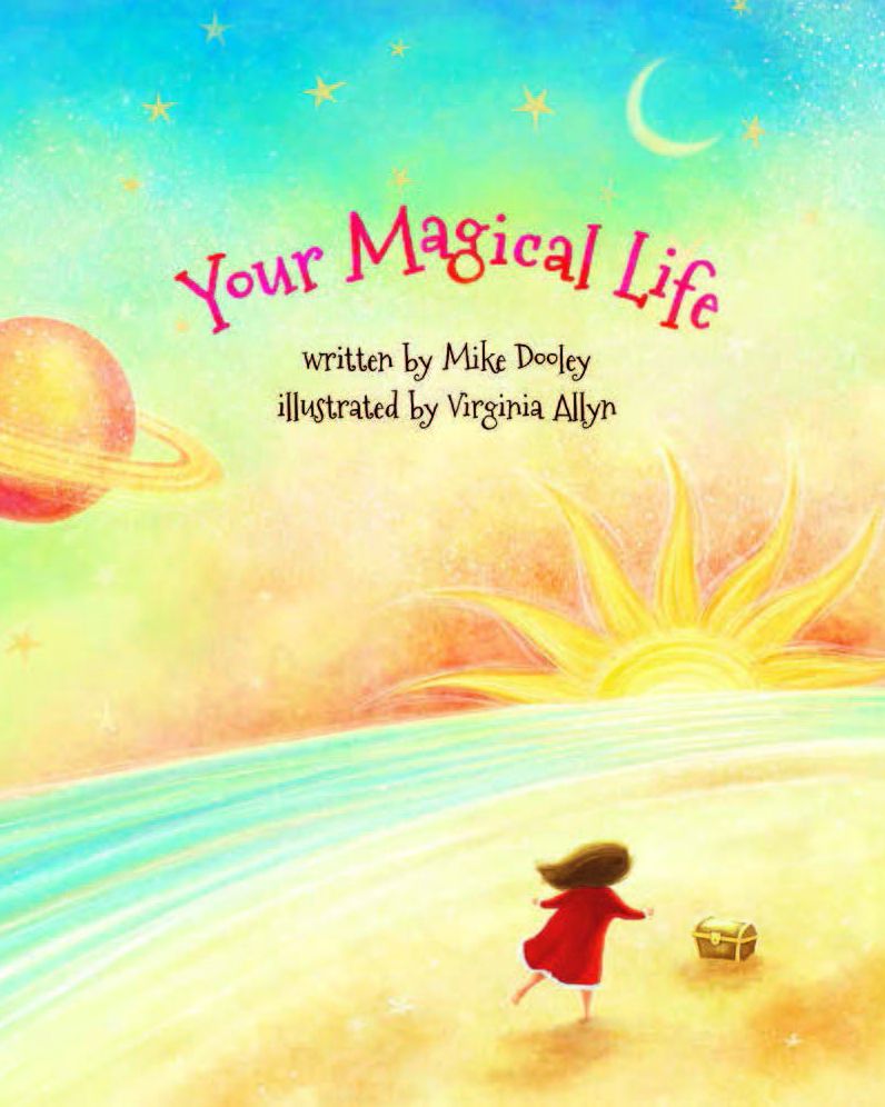 Your Magical Life
